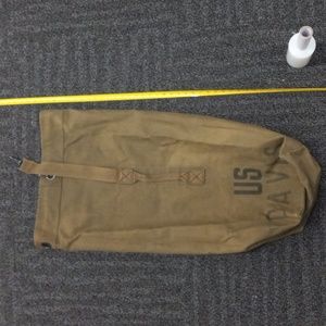 USA 🇺🇸 military ⚔ duffle bag